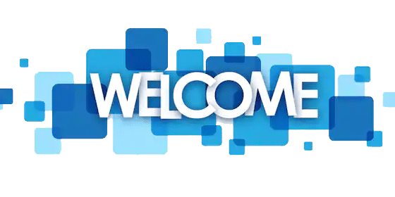 Welcome